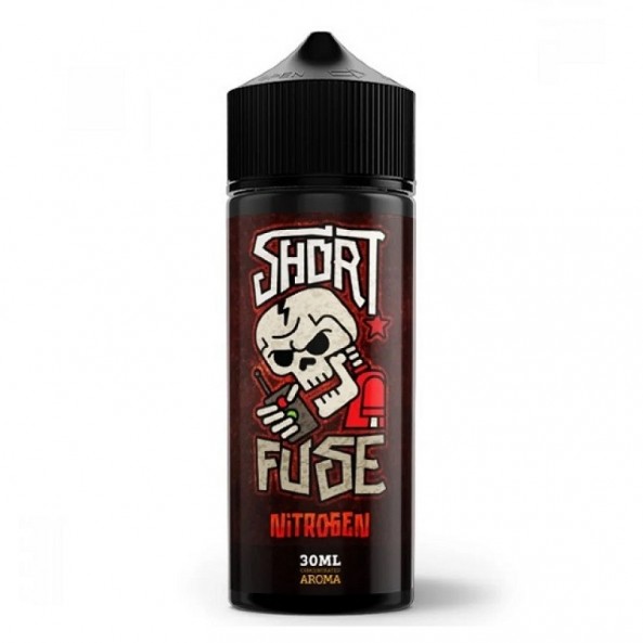 VnV Nitrogen Short Fuse (30 for 120ml)